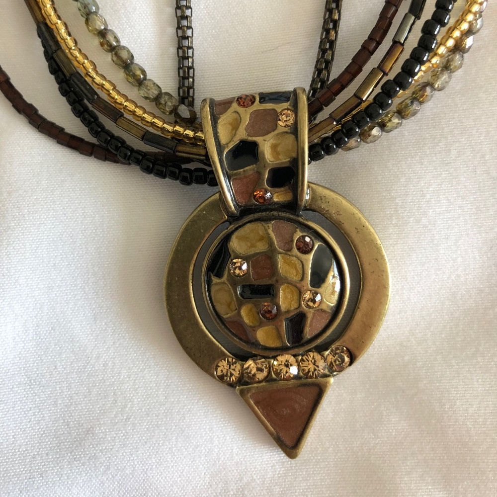 Chico’s Necklace